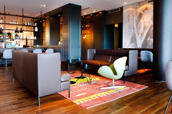 Motel One Amsterdam